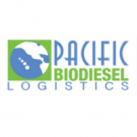 Pacific Biodiesel Logistics Logo