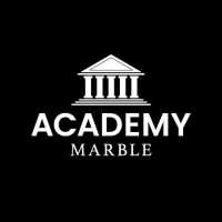 Academy Marble Logo