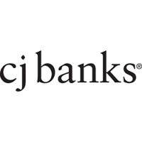 CJ Banks Logo