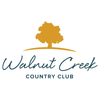 Walnut Creek Country Club Logo