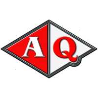 Absolute Quality Lawn Care Logo