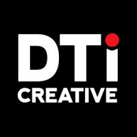 Dot the i Creative, LLC Logo