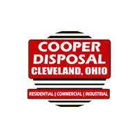 Cooper-Kurtz Disposal Logo