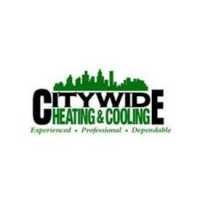 City Wide Heating & Cooling Logo