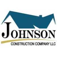 Johnson Roofing & Restoration LLC Logo