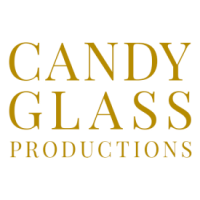 Candy Glass Productions Logo