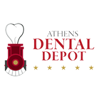 Athens Dental Depot Logo