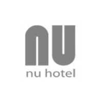 NU Hotel Logo