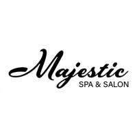 Majestic Spa & Salon Logo