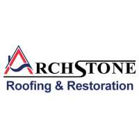Archstone Roofing & Restoration Logo