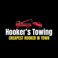 Hookers Towing of Youngstown Logo