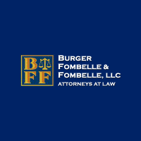 Burger Fombelle & Fombelle LLC Logo