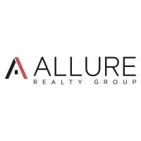 Aissa Gomez Allure Realty | Realtor Logo