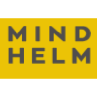 Mind Helm Therapeutic Wellness Logo