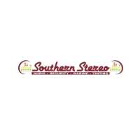 Southern Stereo Car Audio Installation and Tinting Logo