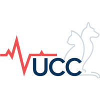 Veterinary Urgent Care Center Logo