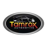 Tamrox Automotive Logo