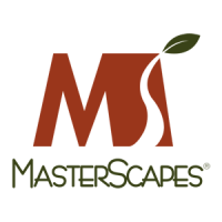 MasterScapes - Abilene Logo