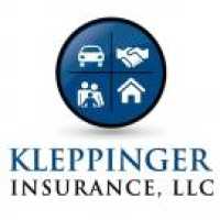 Kleppinger Insurance, LLC Logo