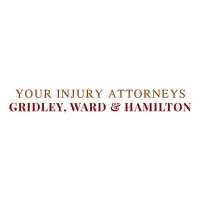 Gridley Ward & Hamilton Logo