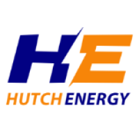 Hutch Energy, LLC Logo