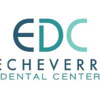 Echeverri Dental Center Logo