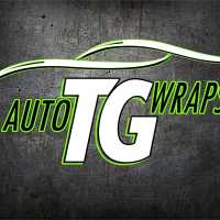TG Auto Wraps LLC Logo