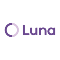 Luna Physical Therapy Logo