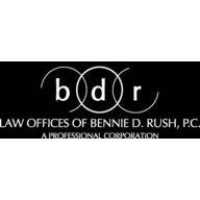 Bennie D Rush Law Office Logo