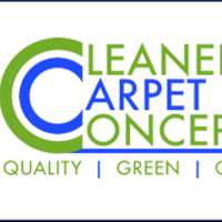 Cleaner Carpet Concepts Logo