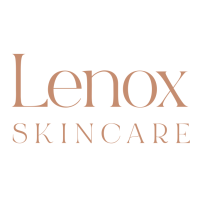 Lenox Skincare - Oklahoma Logo