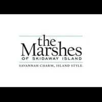 Marshes of Skidaway Island Logo