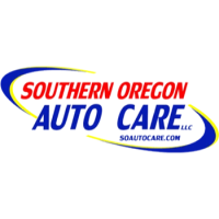 Southern Oregon Auto Care Logo