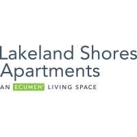 Lakeland Shores Apartments | An Ecumen Living Space Logo
