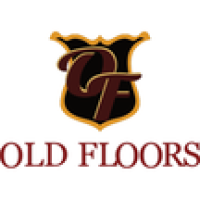 Old Floors Logo
