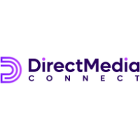 Direct Media Connect Logo