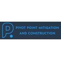 Pivot Point Mitigation and Construction Logo