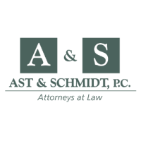 Ast & Schmidt, P.C. Logo