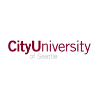 CityU of Seattle Logo