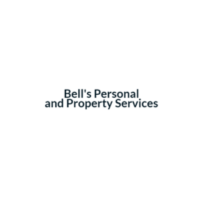 Bell's Personal and Property Services LLC Logo