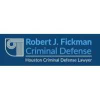 Robert J. Fickman Criminal Defense Logo