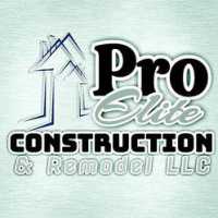 PRO ELITE CONSTRUCTION & REMODEL LLC Logo