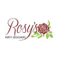 Rosy’s Mexican Grill Logo