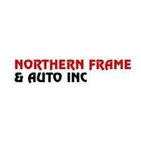 Northern Frame & Auto Inc Logo
