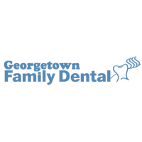 Georgetown Family Dental Logo