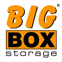 Big Box Storage Logo