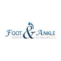 Foot & Ankle Center of Oklahoma Logo