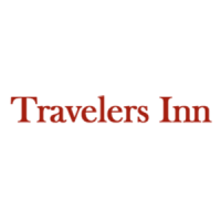 Travelers Inn Logo