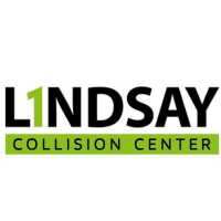 Lindsay Collision Repair  Woodbridge Logo