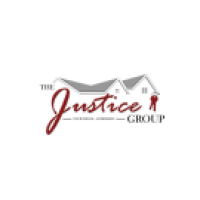 The Justice Group Logo